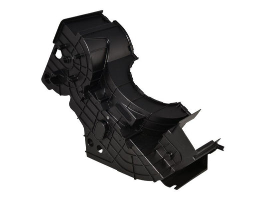 1001166091 | CAB,HVAC HOUSING RH