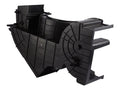 1001166092 | CAB,HVAC HOUSING LH