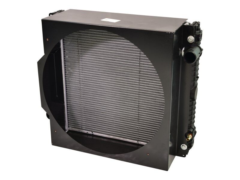 1001167042 | RADIATOR,T4F 800 / 600 DEUTZ