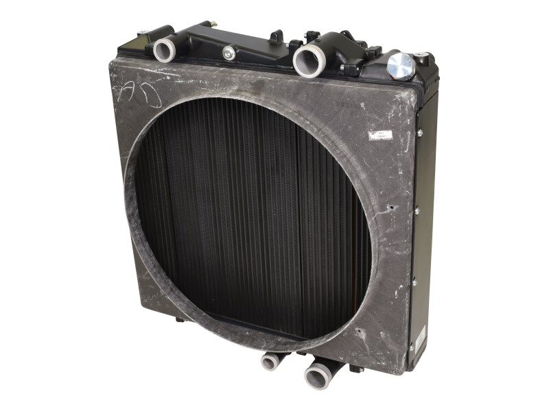 1001168478S | RADIATOR,COOLING PACKAGE