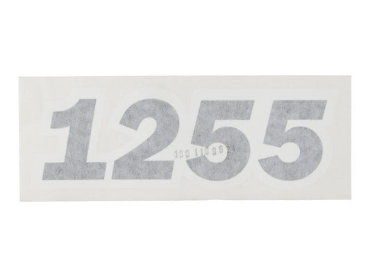 1001169624 | DECAL,JLG 1255