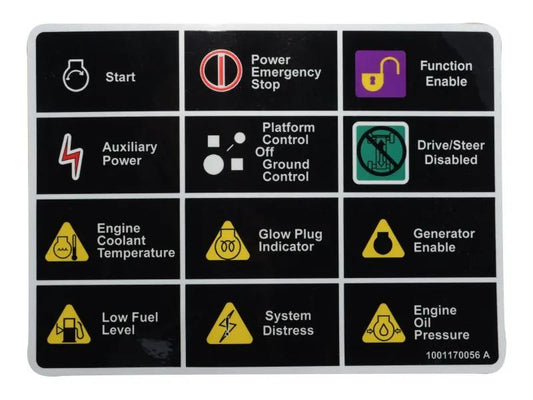 1001170056 | DECAL,LEGEND MTB