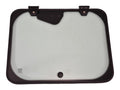 1001170502 | CAB,REAR WINDOW GP