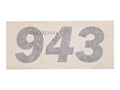 1001172957 | DECAL,JLG 943
