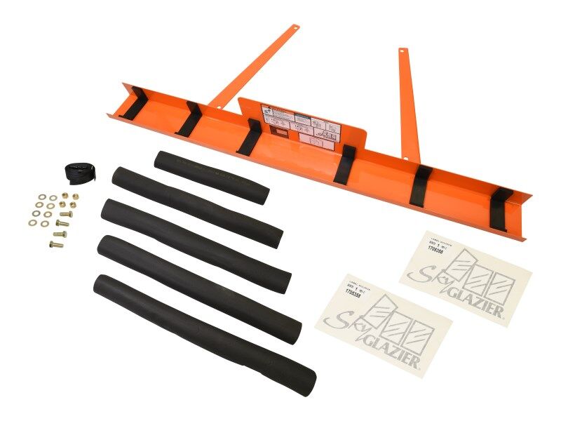 1001173975S | INSTALL,SKY GLAZIER ANSI-AUS