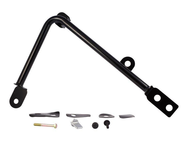 1001174264 | HANDLE,HINGED GLASS ASSY