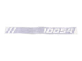 1001179326 | DECAL,TANK 10054