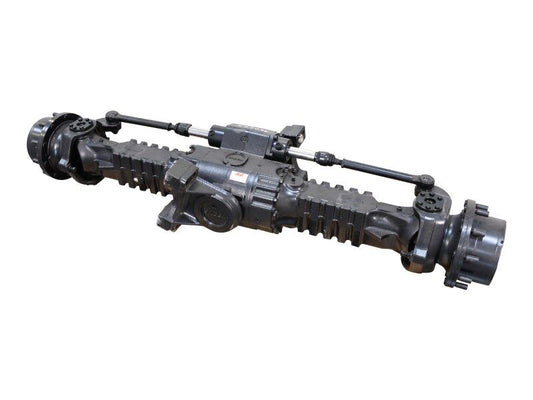 1001179606EX | Remanufactured Dana Axle Assembly