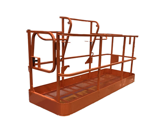 1001186383S | JLG® 8' Boom Platform with Swing Gate