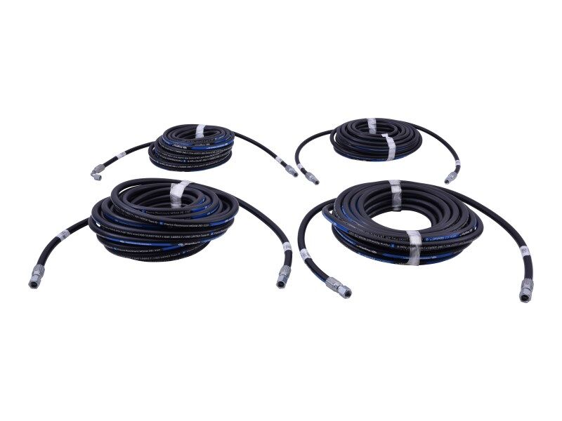 1001187481 | KIT(SERVICE),400S BOOM HOSE