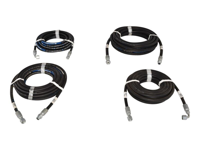 1001187484 | KIT(SERVICE),BOOM HOSE