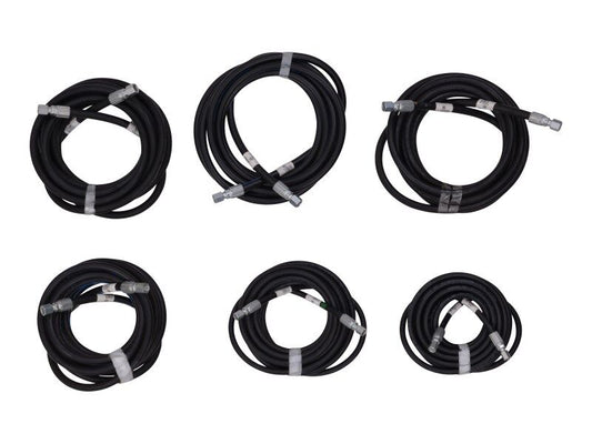 1001187487 | KIT(SERVICE),450AJ BOOM HOSE