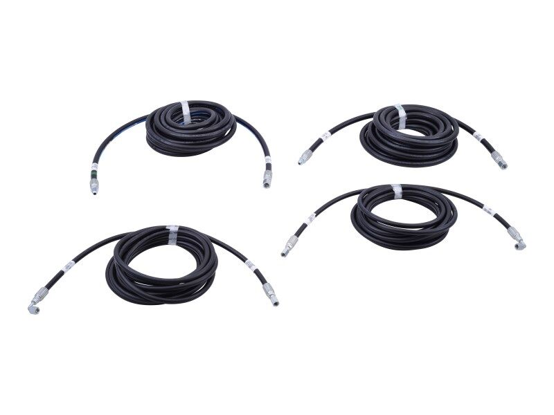 1001187489 | KIT(SERVICE),BOOM HOSE