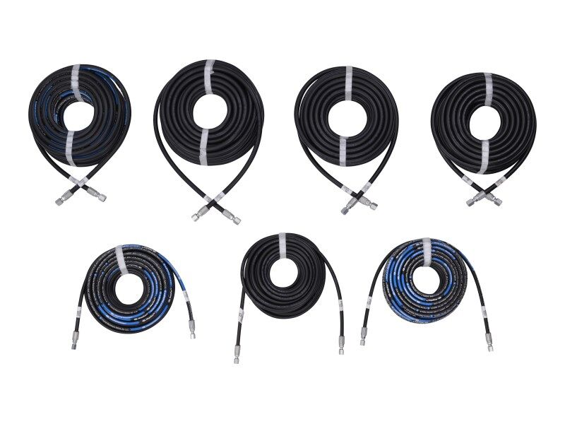 1001187496 | KIT(SERVICE),BOOM HOSE