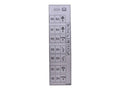 1001189328 | DECAL,FUSE PANEL,LOGIC HARNESS