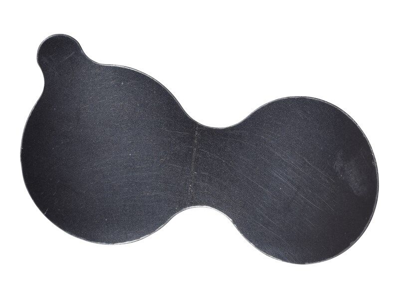 1001190347 | DECAL,NO HVAC