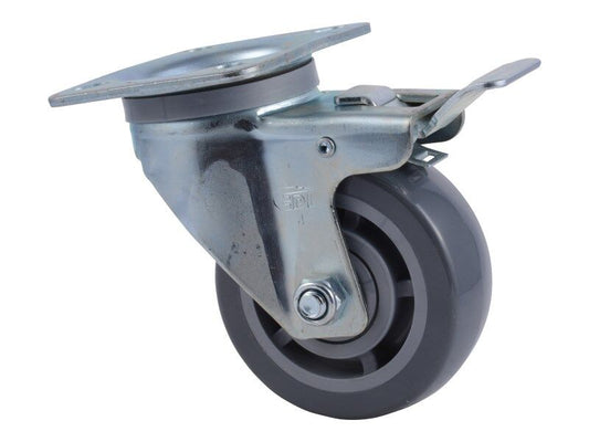 1001190688 | WHEEL,4 INCH CASTER