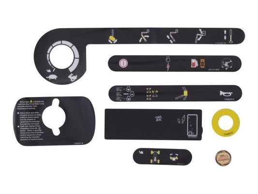 1001193629 | KIT(SERVICE),340AJ PLAT. BOX