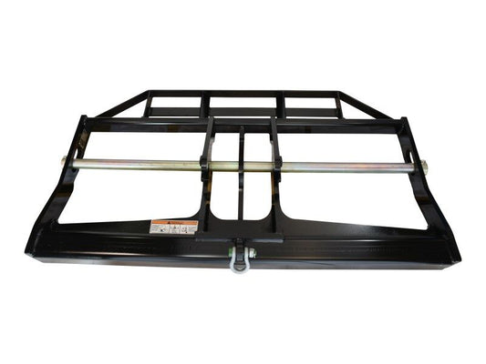 1001193794S | JLG® 72" (6 foot) 12k Standard Telehandler Carriage Assembly