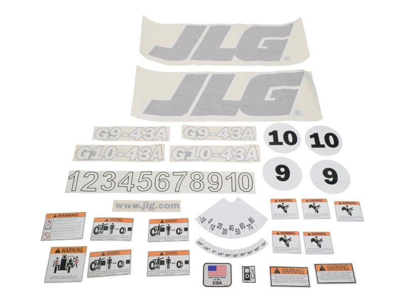 1001194060 | KIT(SERVICE),TMH G9/10-43A