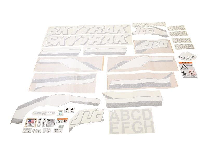 1001194090 | KIT(SERVICE),TMH 6036/6042