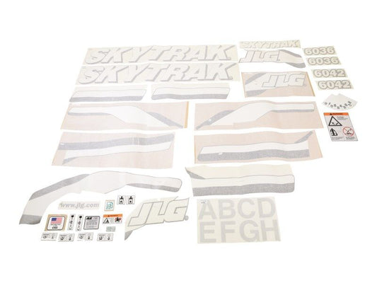 1001194090 | KIT(SERVICE),TMH 6036/6042