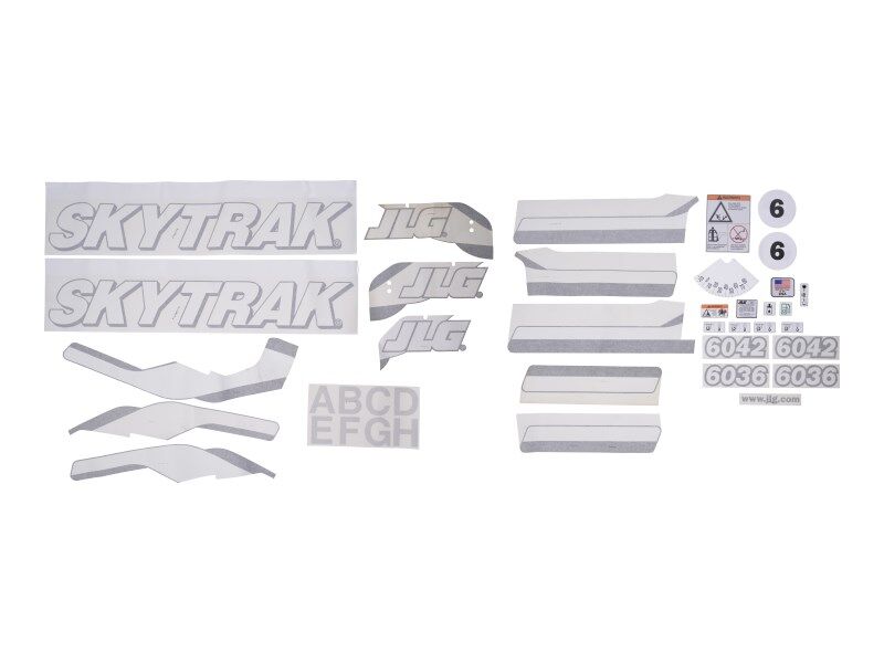 1001194091 | KIT(SERVICE),TMH 6036/6042