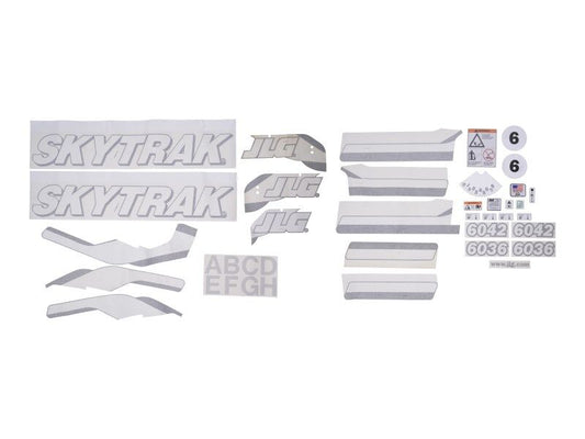 1001194091 | KIT(SERVICE),TMH 6036/6042