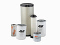 1001195537 | JLG 1001195537 Combined Hydraulic Filter Kit