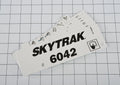 1001199504 | LOAD,BOOKLET 6042, ANSI
