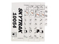 1001199518 | LOAD,BOOKLET 10054, ANSI