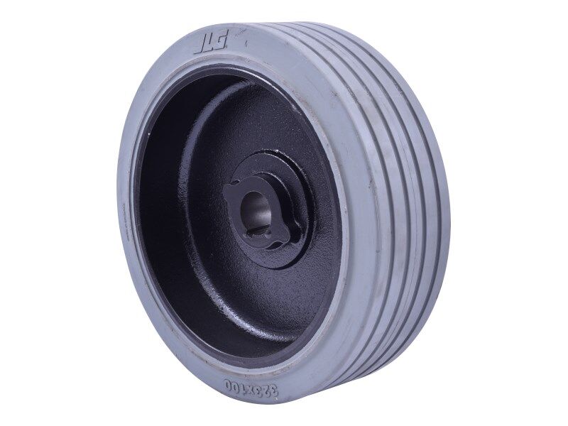 1001200441 | WHEEL,100X323 (NON-MARKING)