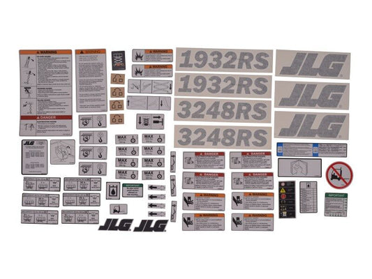 1001204037 | KIT,(SERVICE) 1932/3248RS