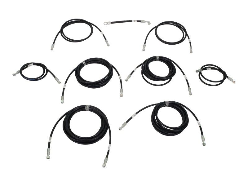 1001204896 | KIT,1200/1350SJP PLAT. VALVE