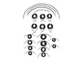1001204904 | KIT,600AJ LOWER BOOM HOSE