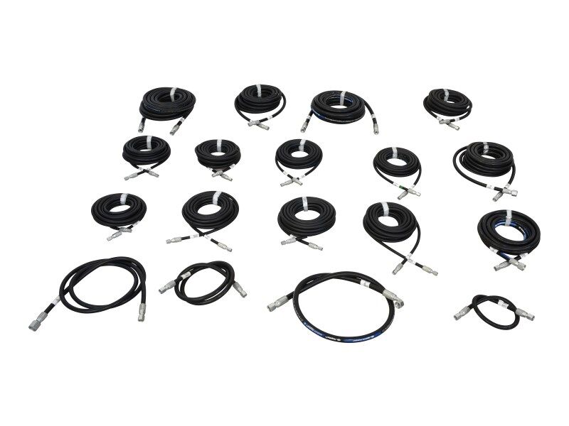 1001204908 | KIT,600A LOWER BOOM HOSE