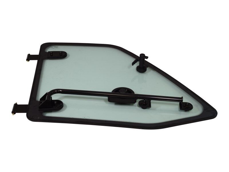 1001205532 | JLG® Telehandler Upper Glass Door Assembly