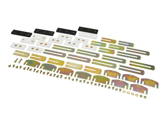1001206437 | KIT,400S/460SJ BOOM WEAR PAD
