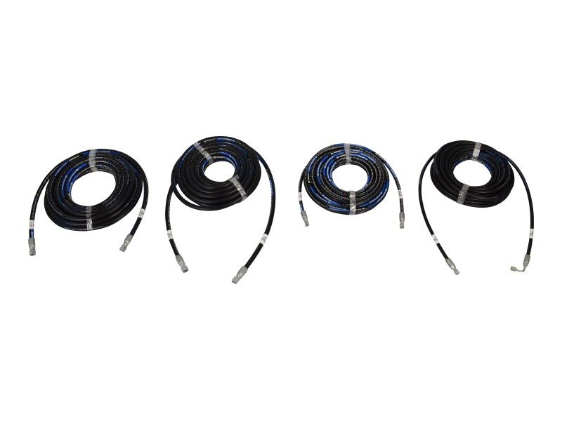 1001206439 | KIT,400S UPPER POWERTRACK