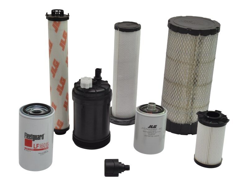 1001208644 | JLG 1001208644 Telehandler Filter Kit