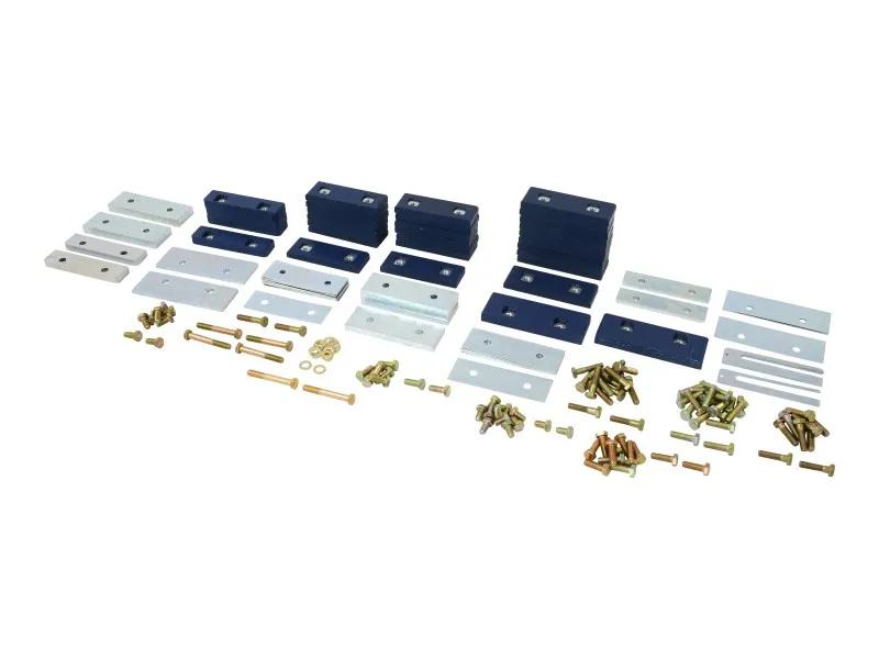 1001208645 | KIT,(SERVICE) 642 WEAR PAD