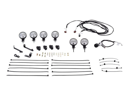 1001208847 | KIT,WORK LIGHTS