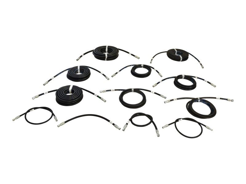 1001209629 | KIT,600AJ PLATFORM VALVE HOSE