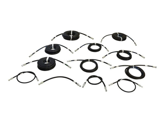 1001209629 | KIT,600AJ PLATFORM VALVE HOSE