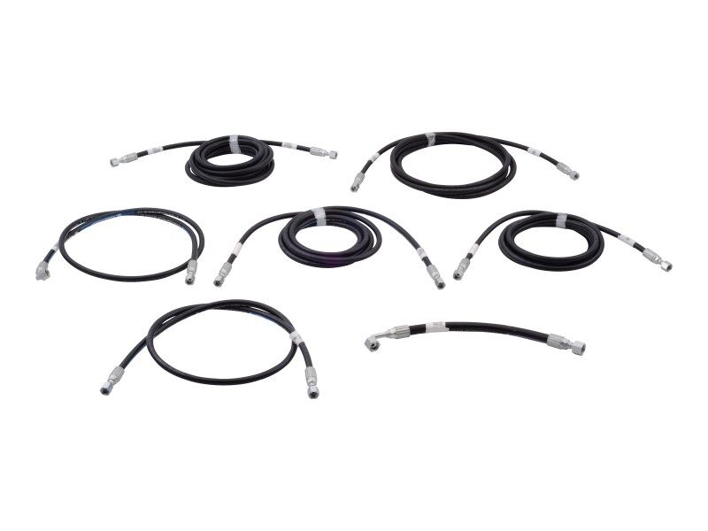 1001209635 | KIT,860SJ PLATFORM VALVE HOSE