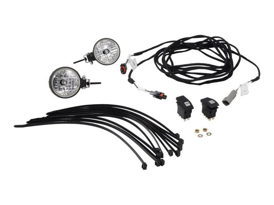 1001209981 | KIT,WORK LIGHTS, 4018PS