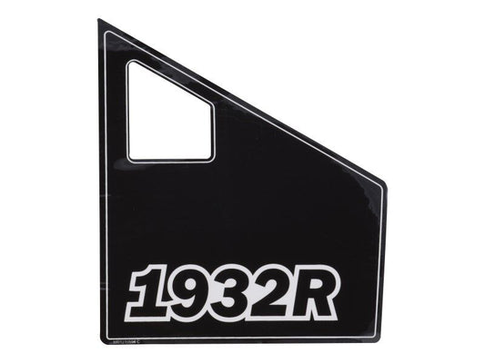 1001210594 | DECAL,DOOR (LEFT SIDE)