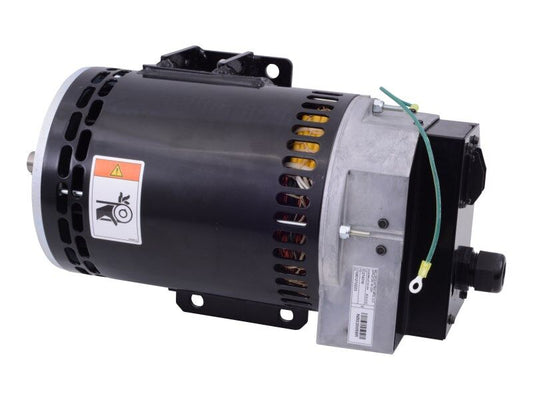 1001212223EX | JLG® Remanufactured 7500W 3-Phase Generator