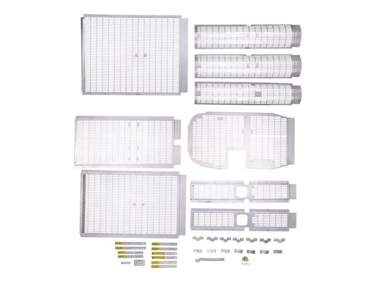 1001214559 | KIT,30" X 60" PLATFORM MESH TO