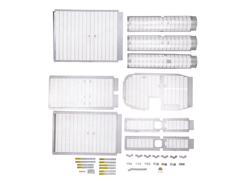 1001214559 | KIT,30" X 60" PLATFORM MESH TO